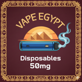 DISPOSABLES 5% (856)