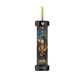 ARYMI HOOKALITE 40K BUBBLEGUM