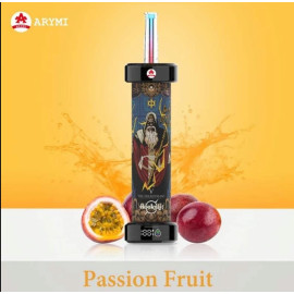 ARYMI HOOKALITE 40K PASSION FRUIT