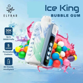 Elf bar 30k bubblegum