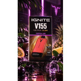 IGNITE ULTRA SLIM V155 TROPICAL ACAI