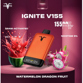 IGNITE ULTRA SLIM V155 WATERMELON DRAGON FRUIT