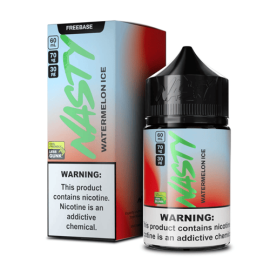 PREMIUM NASTY WATERMELON ICE 3MG 60ML