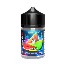 Premium Halo Arctic Melon 12MG 60ML