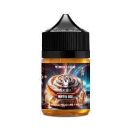 Premium Halo Muffin Roll 12MG 60ML