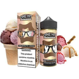 PREMIUM ONE HIT WONDER MY MAN 3MG 100ML