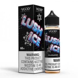 PREMIUM VGOD LUSH ICE 18MG 60ML