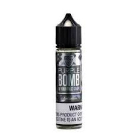 PREMIUM VGOD PURPLE BOMB NO ICE 6MG 60ML