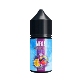 Salt Mega Passion Fruit Berry Ice 50mg