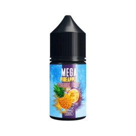 Salt Mega Pineapple Passion Fruit Ice 50mg