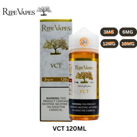 PREMIUM VCT 6MG 120ML