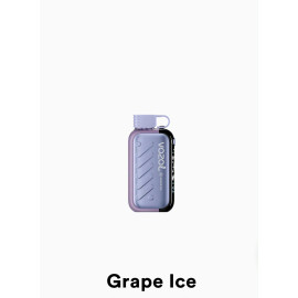 VOZOL 50K GRAPE ICE GEAR