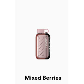 VOZOL 50K MIXED BERRIES GEAR