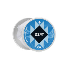 DZRT Icy Rush Strong 10MG