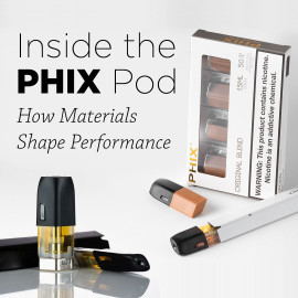 PHIX Pods | بودات فيكس  (8)