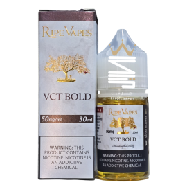 Salt VCT BOLD 50MG