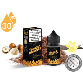 premium tobacco monster bold 6mg 30ml