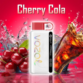 VOZOL 12K CHERRY COLA
