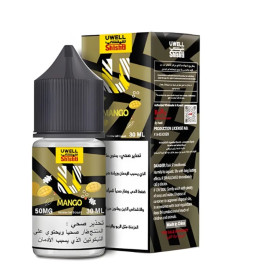 Salt Uwell Mango (Shishti) 50MG