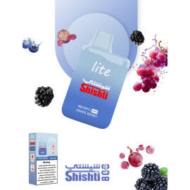 Lite 45 nano Grape Berry