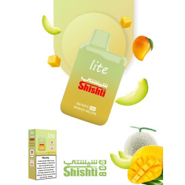 Lite 20 nano Mango Melon