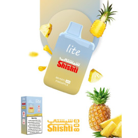 Lite 45 nano Pineapple