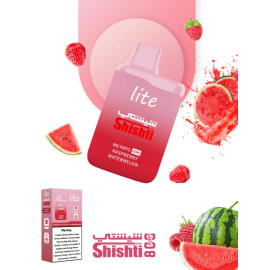 Lite 45 nano Raspberry Watermelon