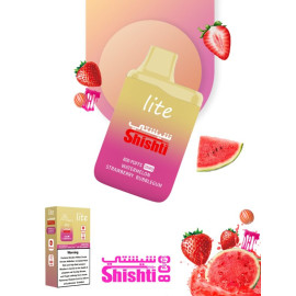 Lite 20 nano Watermelon Strawberry Bubblegum