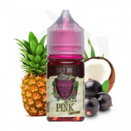 Salt Pink Panther Pina Colada 50MG