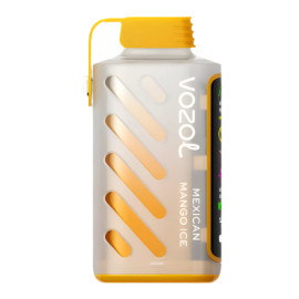 Vozol 25k mango ice power