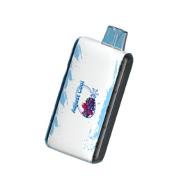 TOKYO ADJUST COOL 50K BLUE RAZZ