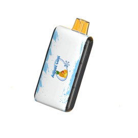 TOKYO ADJUST COOL 50K PINEAPPLE MANGO