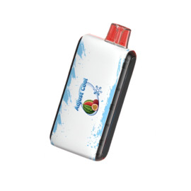 TOKYO ADJUST COOL 50K PASSION FRUIT WATERMELON