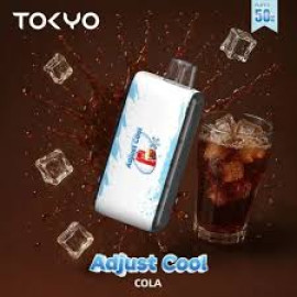 TOKYO ADJUST COOL 50K COLA