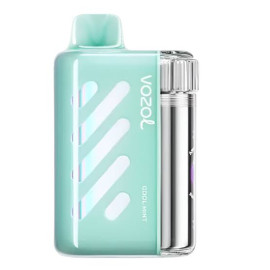 vozol 40k cool mint vista