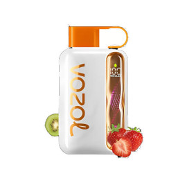 vozol 40k strawberry kiwi star