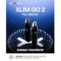 Xlim go2 new colors
