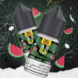 Salt Uwell Watermelon (Shishti) 30MG