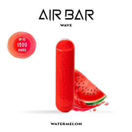 air bar wave 45 watermelon