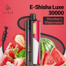 Elf Bar 30k DL Strawberry Watermelon