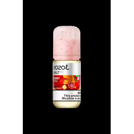 SALT VOZOL CHERRY COLA 50MG