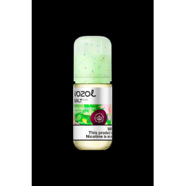 SALT VOZOL KIWI PASSION FRUIT GUAVA 50MG