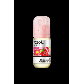 SALT VOZOL LAVA FIRE 50MG