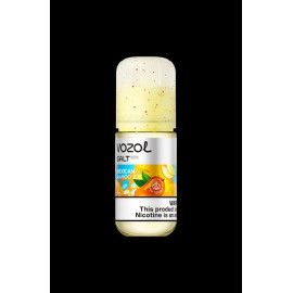 SALT VOZOL MEXICAN MANGO ICE 50MG