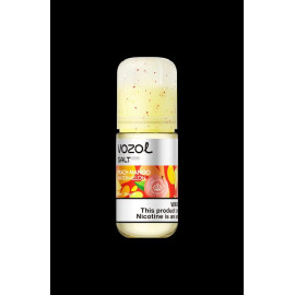SALT VOZOL PEACH MANGO WATERMELON 50MG