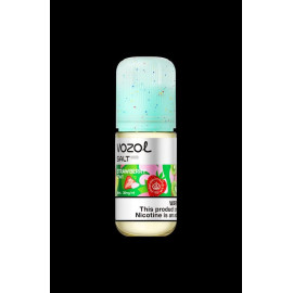 SALT VOZOL STRAWBERRY KIWI 50MG