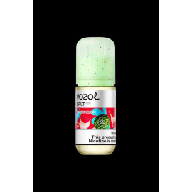 SALT VOZOL WATERMELON ICE 50MG