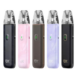 OXVA XLIM GO LITE NEW COLORS