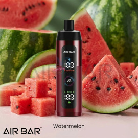 AIR BAR SHISHA WATERMELON 15K 3MG