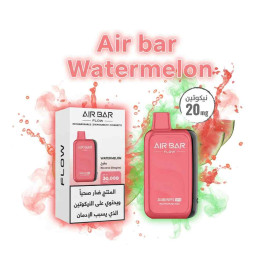 AIR BAR FLOW 30K FROZEN WATERMELON 20MG